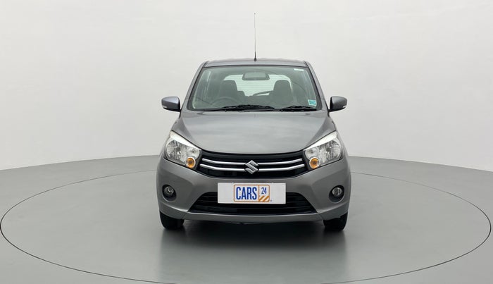 2016 Maruti Celerio ZXI AMT, Petrol, Automatic, 47,370 km, Front
