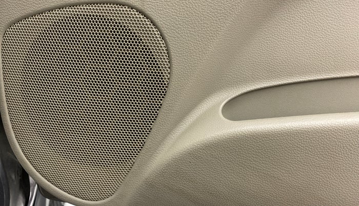 2016 Maruti Celerio ZXI AMT, Petrol, Automatic, 47,370 km, Speaker