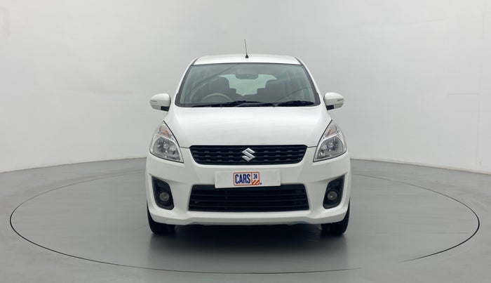2012 Maruti Ertiga ZXI, Petrol, Manual, 74,927 km, Front