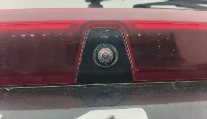 2022 KIA SONET GTX PLUS 1.5 AT, Diesel, Automatic, 67,849 km, Parking Camera