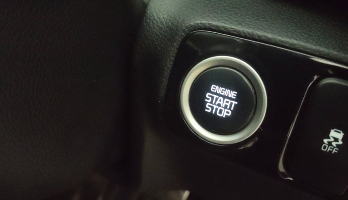 2022 KIA SONET GTX PLUS 1.5 AT, Diesel, Automatic, 67,849 km, Keyless Start/ Stop Button