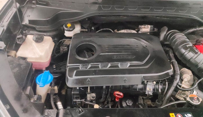 2022 KIA SONET GTX PLUS 1.5 AT, Diesel, Automatic, 67,849 km, Engine View - Right