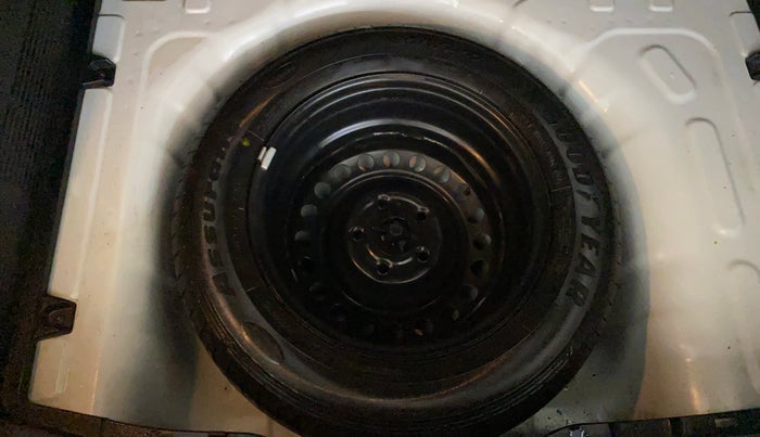 2021 KIA SONET HTX 1.0 IMT, Petrol, Manual, 77,311 km, Spare Tyre