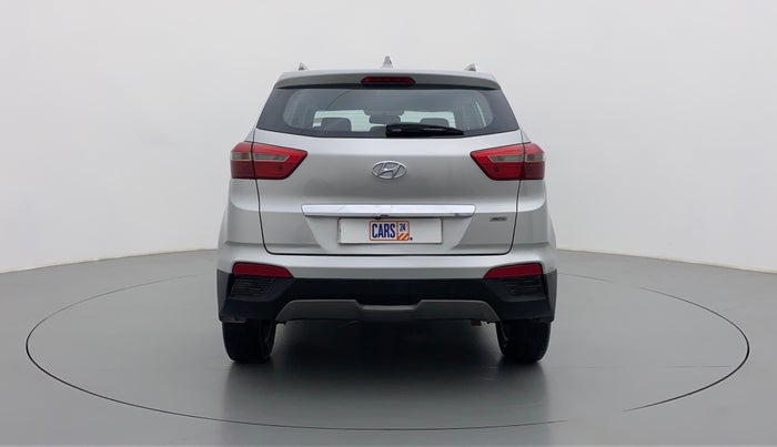 2016 Hyundai Creta 1.6 SX PLUS AUTO PETROL, Petrol, Automatic, 74,898 km, Back/Rear