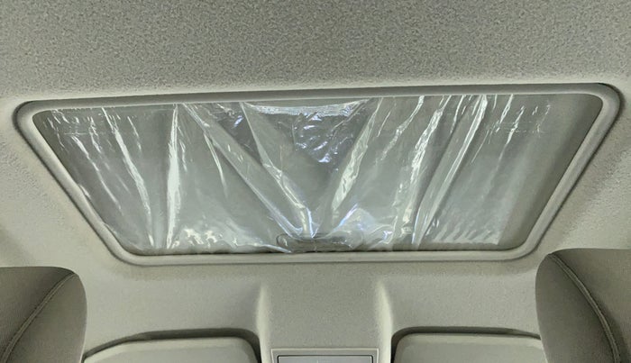 2021 Ford Ecosport 1.5 TITANIUM PLUS TI VCT AT, Petrol, Automatic, 9,251 km, Moonroof/ Sunroof