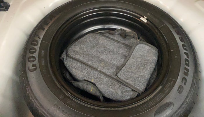 2021 KIA SONET HTX 1.0 IMT, Petrol, Manual, 50,394 km, Spare Tyre