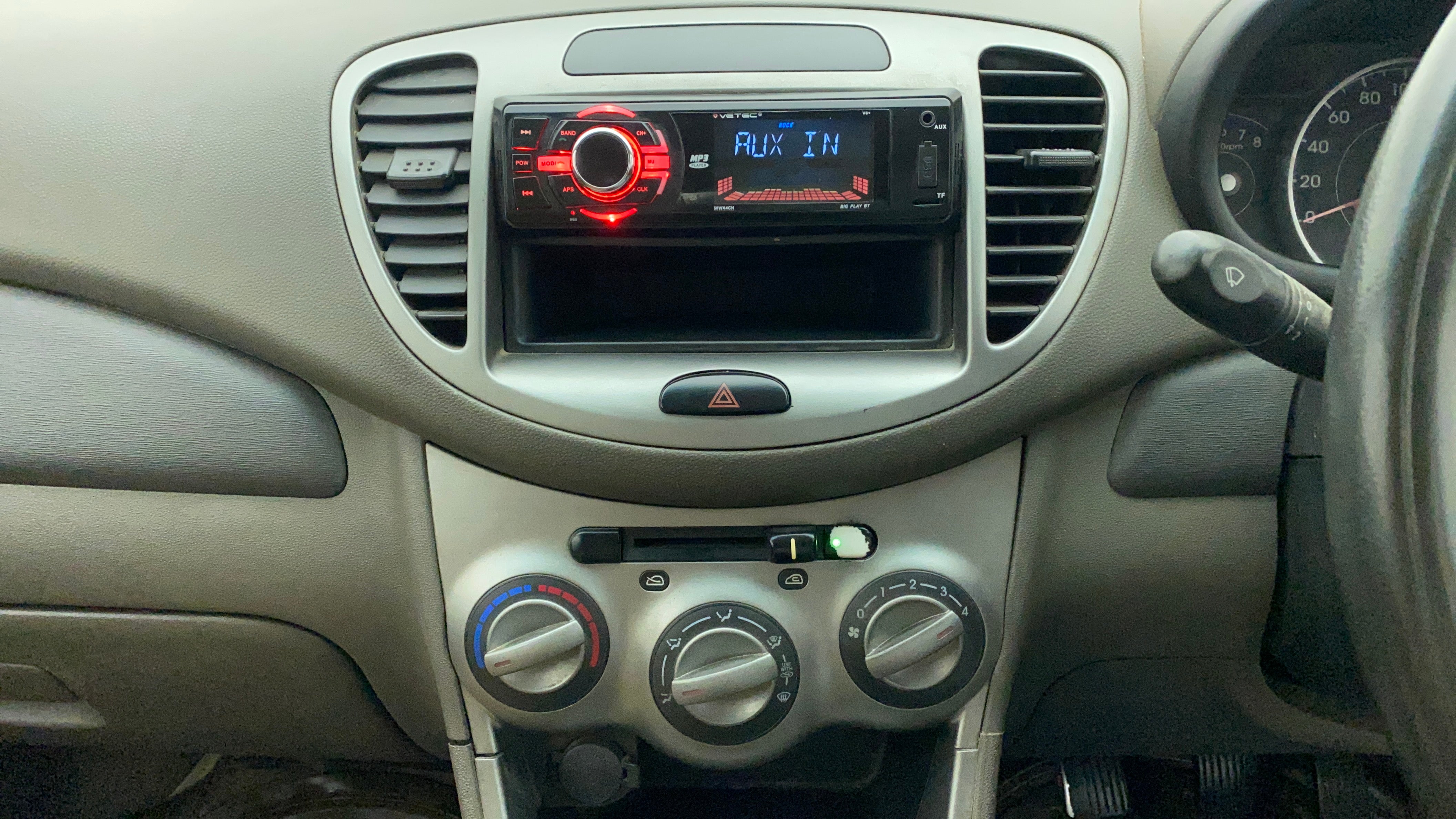 Features