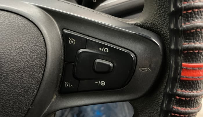 2022 Tata ALTROZ XZ DIESEL, Diesel, Manual, 50,874 km, Adaptive Cruise Control