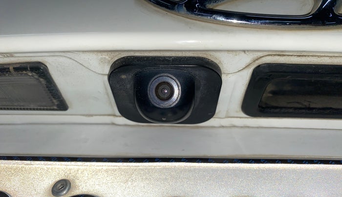 2018 Hyundai Elite i20 ASTA 1.2 (O), Petrol, Manual, 62,079 km, Parking Camera