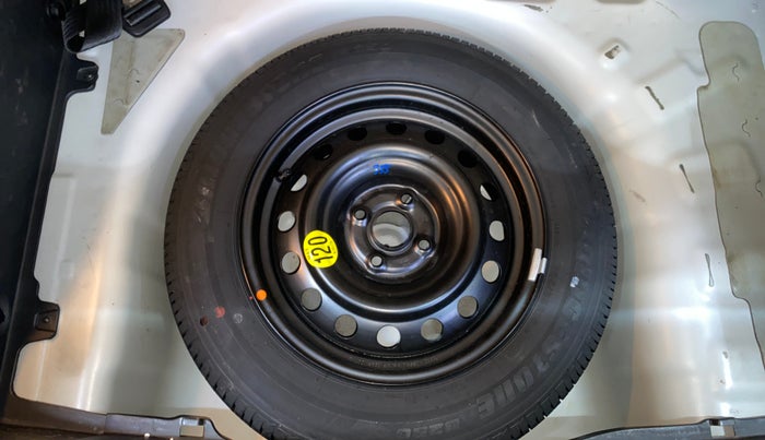 2018 Hyundai Elite i20 ASTA 1.2 (O), Petrol, Manual, 62,079 km, Spare Tyre