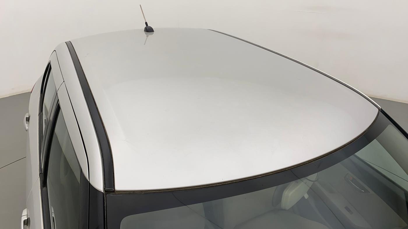 2012 Maruti Swift Dzire VDI, Diesel, Manual, 76,076 km, Roof