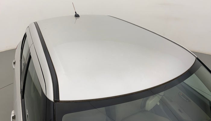2012 Maruti Swift Dzire VDI, Diesel, Manual, 76,076 km, Roof
