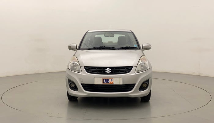 2012 Maruti Swift Dzire VDI, Diesel, Manual, 76,076 km, Front