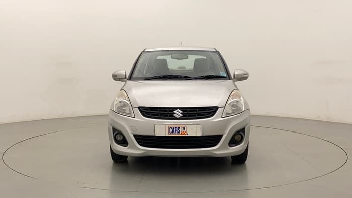 2012 Maruti Swift Dzire VDI, Diesel, Manual, 76,076 km, Front
