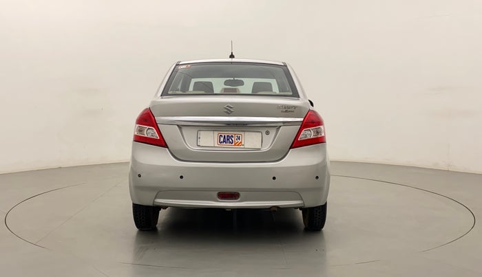2012 Maruti Swift Dzire VDI, Diesel, Manual, 76,076 km, Back/Rear