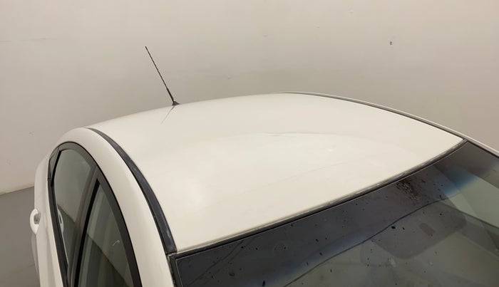 2014 Hyundai Verna FLUIDIC 1.6 VTVT SX, Petrol, Manual, 56,918 km, Roof