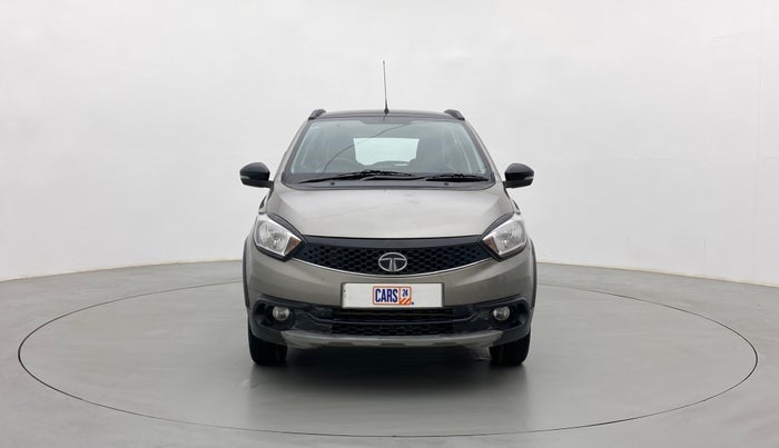2019 Tata TIAGO NRG PETROL, Petrol, Manual, 45,262 km, Front