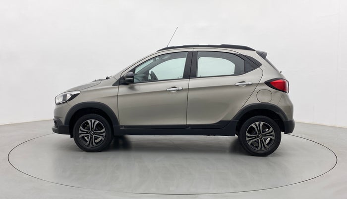 2019 Tata TIAGO NRG PETROL, Petrol, Manual, 45,262 km, Left Side