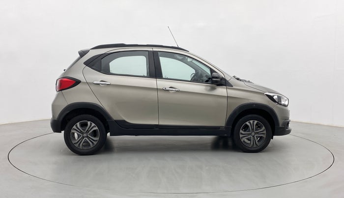 2019 Tata TIAGO NRG PETROL, Petrol, Manual, 45,262 km, Right Side View