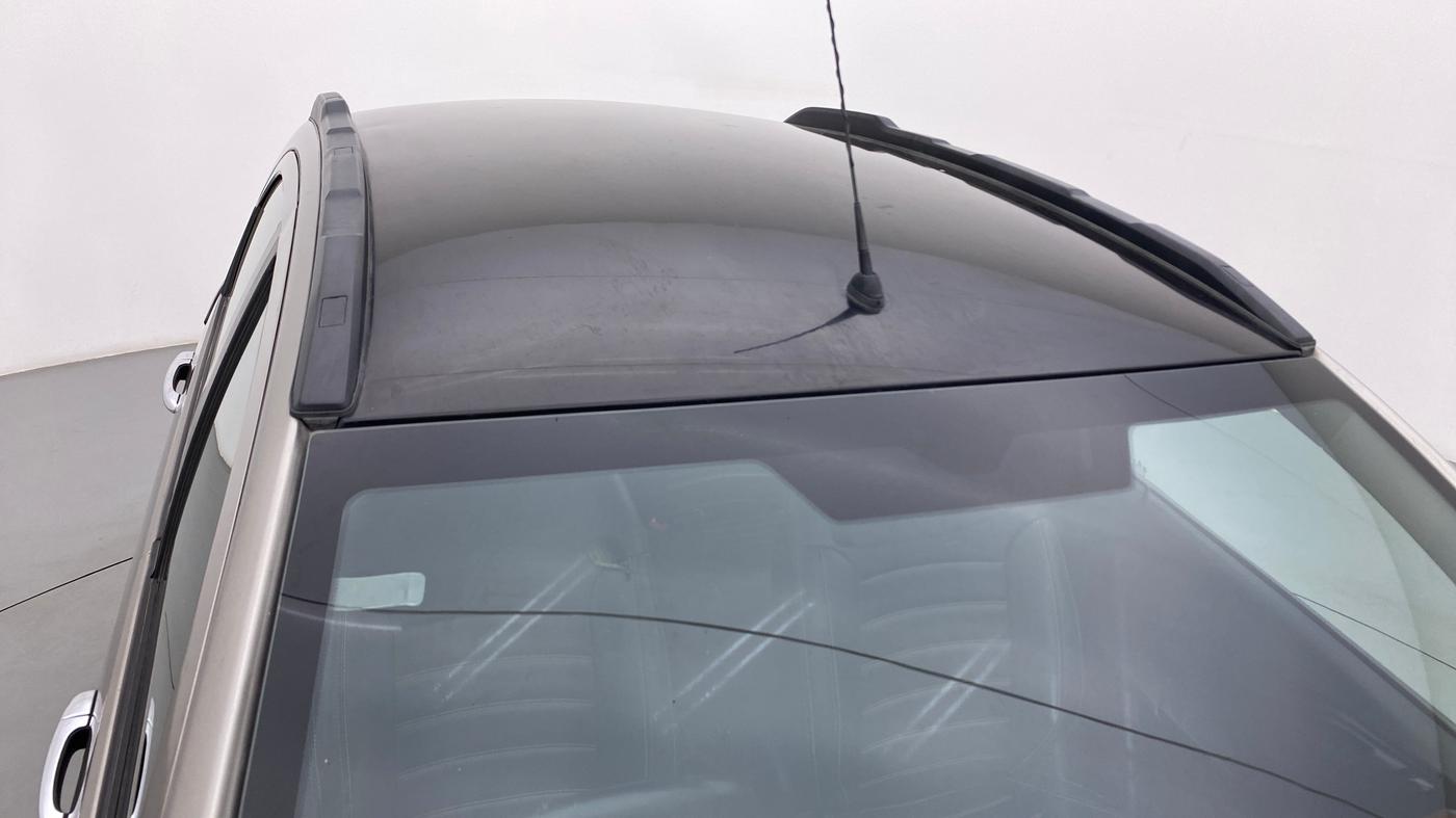 2019 Tata TIAGO NRG PETROL, Petrol, Manual, 45,262 km, Roof