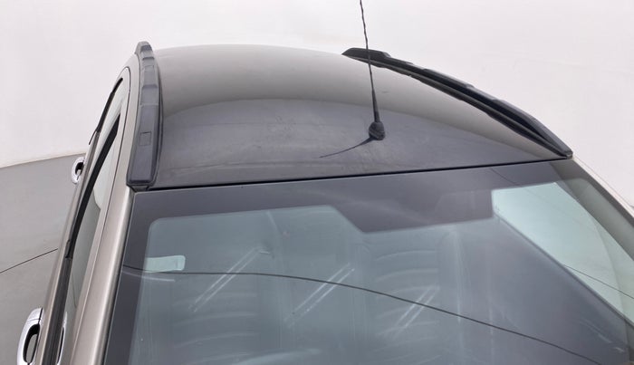 2019 Tata TIAGO NRG PETROL, Petrol, Manual, 45,262 km, Roof