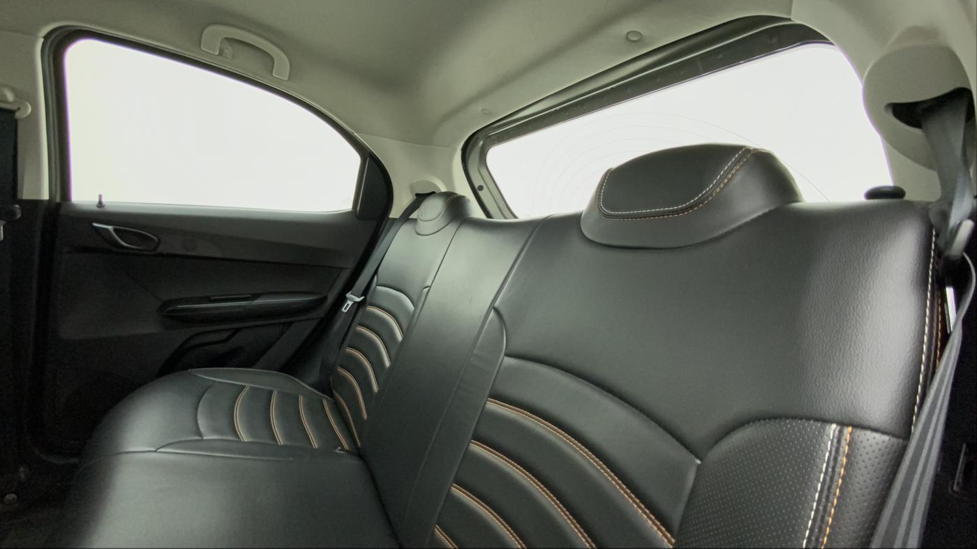 2019 Tata TIAGO NRG PETROL, Petrol, Manual, 45,262 km, Right Side Rear Door Cabin
