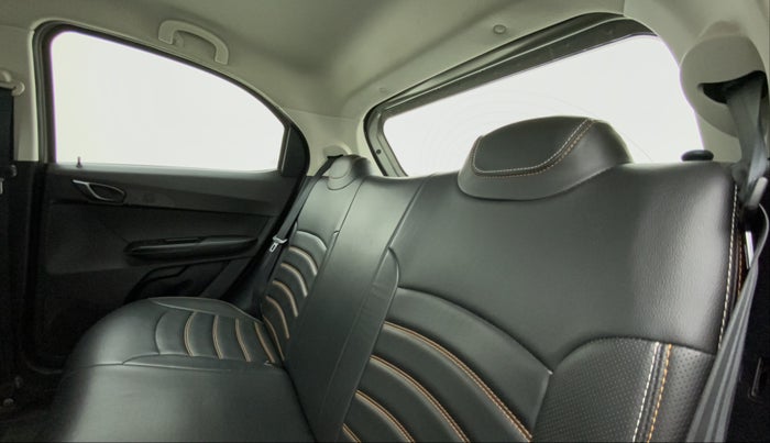 2019 Tata TIAGO NRG PETROL, Petrol, Manual, 45,262 km, Right Side Rear Door Cabin