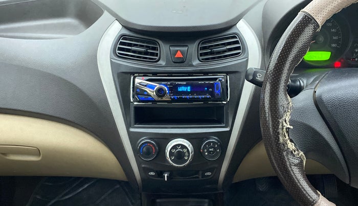 2013 Hyundai Eon ERA PLUS, Petrol, Manual, 49,281 km, Air Conditioner