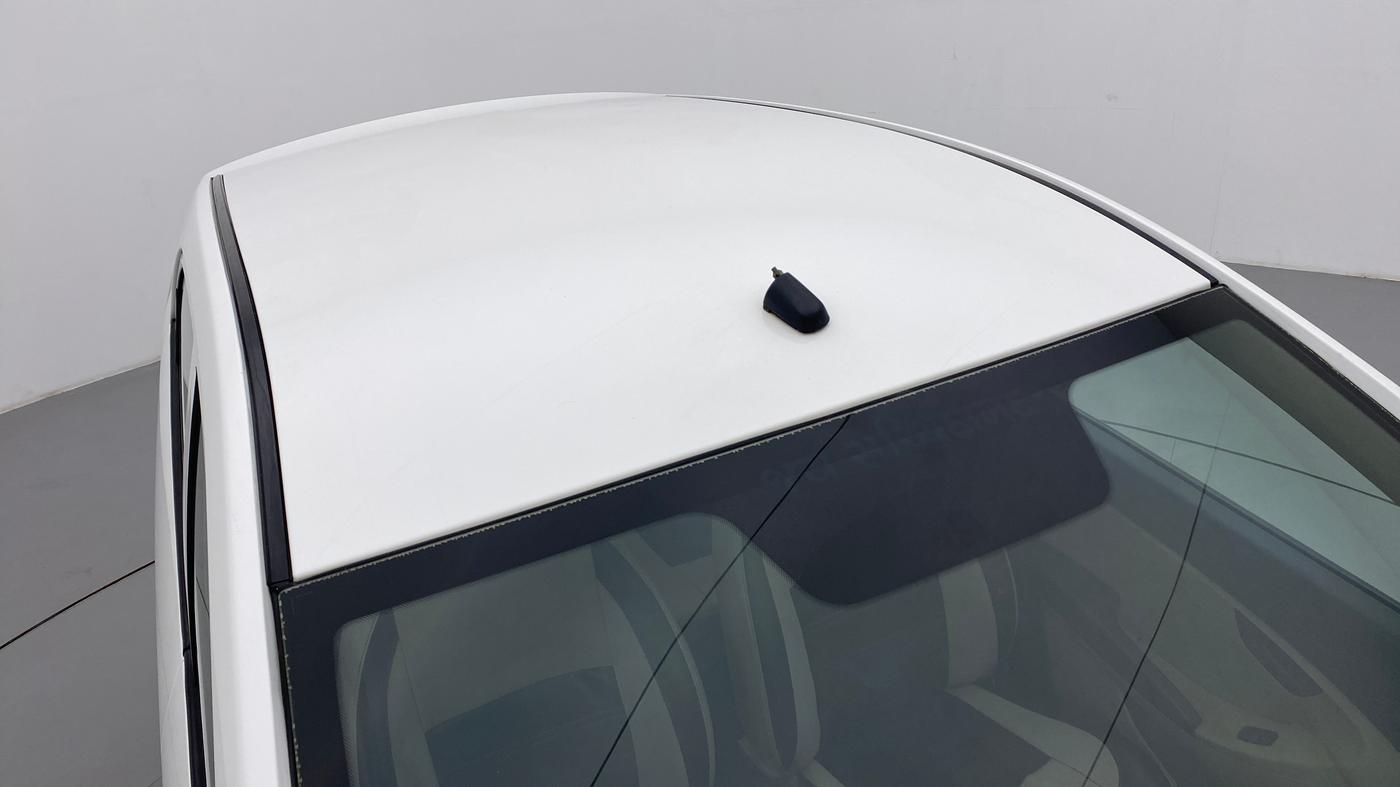 2013 Hyundai Eon ERA PLUS, Petrol, Manual, 49,281 km, Roof