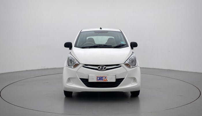 2013 Hyundai Eon ERA PLUS, Petrol, Manual, 49,281 km, Front