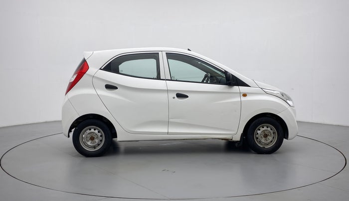 2013 Hyundai Eon ERA PLUS, Petrol, Manual, 49,281 km, Right Side View