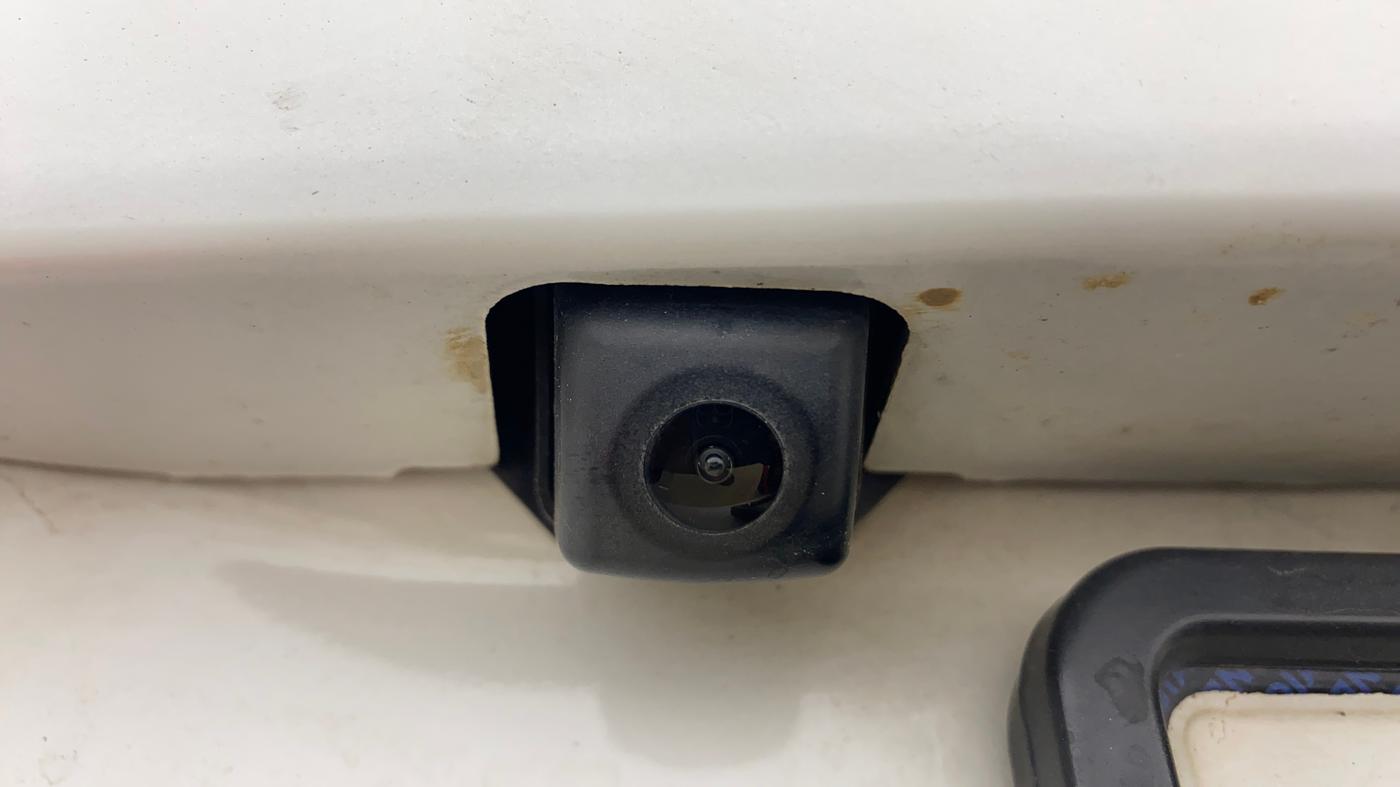 2020 Maruti S Cross ALPHA AT1.5, Petrol, Automatic, 47,321 km, Parking Camera