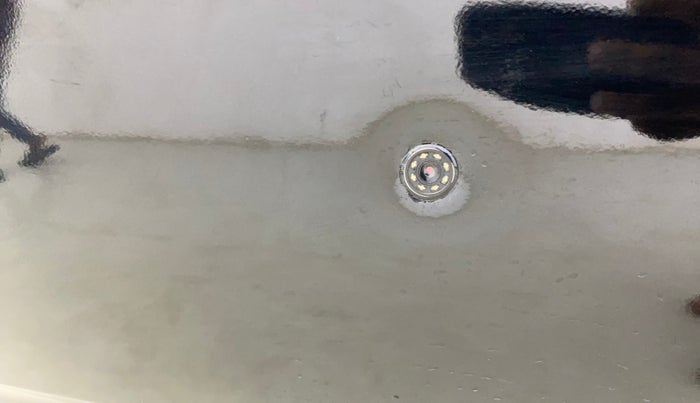 2012 Toyota Camry 2.5L AT, Petrol, Automatic, 1,07,423 km, Parking Camera