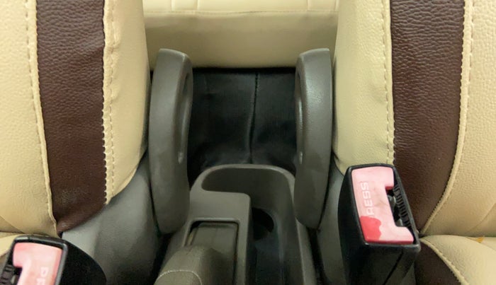 2011 Hyundai i10 MAGNA 1.2 KAPPA2, Petrol, Manual, 74,278 km, Driver Side Adjustment Panel