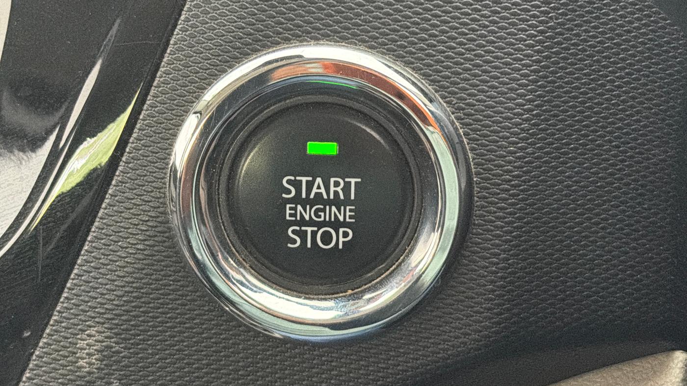 2022 Tata TIGOR XZ PLUS CNG, CNG, Manual, 46,729 km, Keyless Start/ Stop Button
