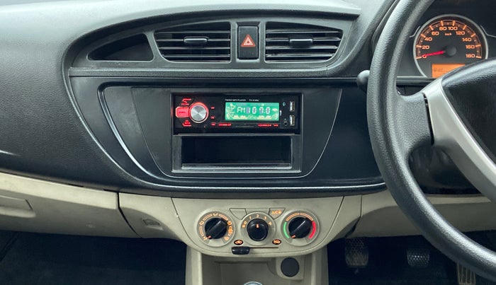 2021 Maruti Alto LXI, Petrol, Manual, 12,229 km, Air Conditioner