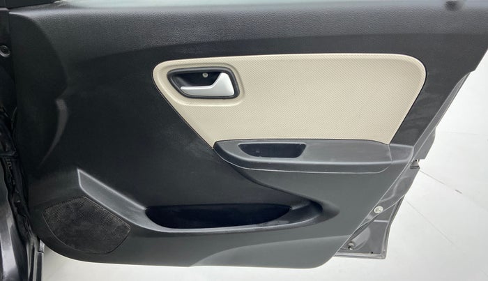 2021 Maruti Alto LXI, Petrol, Manual, 12,229 km, Driver Side Door Panels Control
