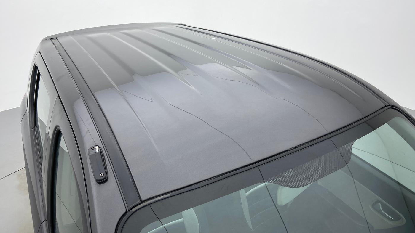 2021 Maruti Alto LXI, Petrol, Manual, 12,229 km, Roof