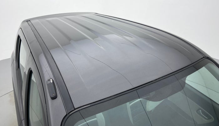2021 Maruti Alto LXI, Petrol, Manual, 12,229 km, Roof