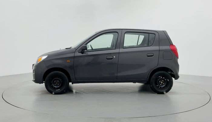 2021 Maruti Alto LXI, Petrol, Manual, 12,229 km, Left Side