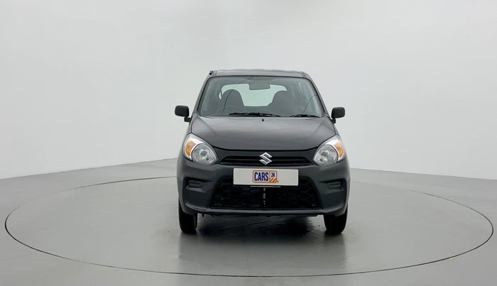 2021 Maruti Alto LXI, Petrol, Manual, 12,229 km, Front
