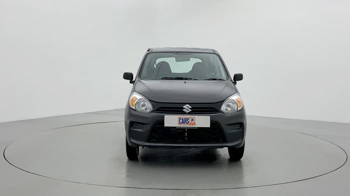 2021 Maruti Alto LXI, Petrol, Manual, 12,229 km, Front