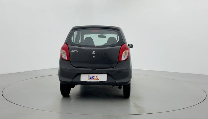 2021 Maruti Alto LXI, Petrol, Manual, 12,229 km, Back/Rear