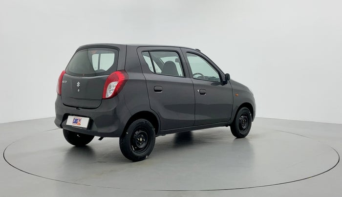 2021 Maruti Alto LXI, Petrol, Manual, 12,229 km, Right Back Diagonal