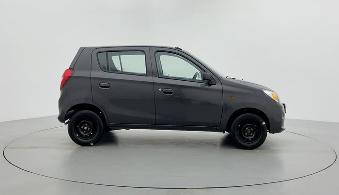 2021 Maruti Alto LXI, Petrol, Manual, 12,229 km, Right Side View