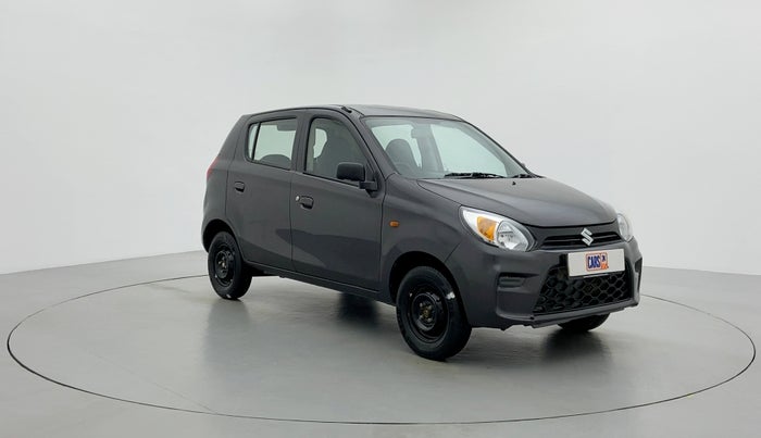 2021 Maruti Alto LXI, Petrol, Manual, 12,229 km, Right Front Diagonal