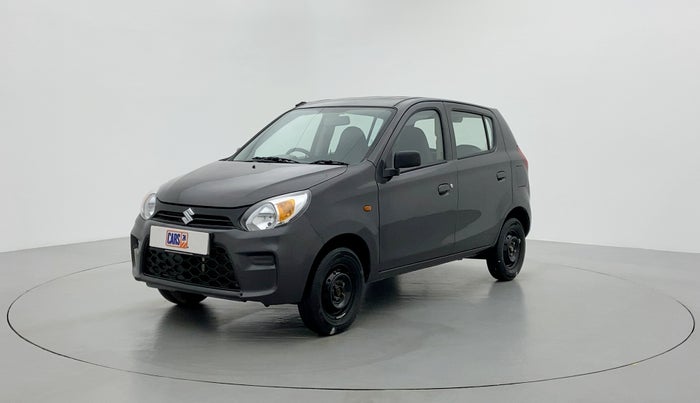 2021 Maruti Alto LXI, Petrol, Manual, 12,229 km, Left Front Diagonal