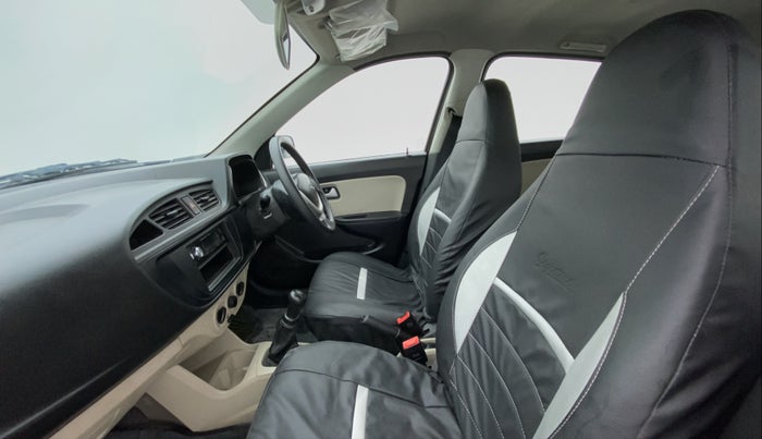 2021 Maruti Alto LXI, Petrol, Manual, 12,229 km, Right Side Front Door Cabin