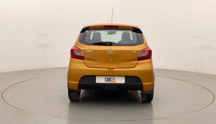 2016 Tata Tiago XZ PETROL, Petrol, Manual, 42,772 km, Back/Rear