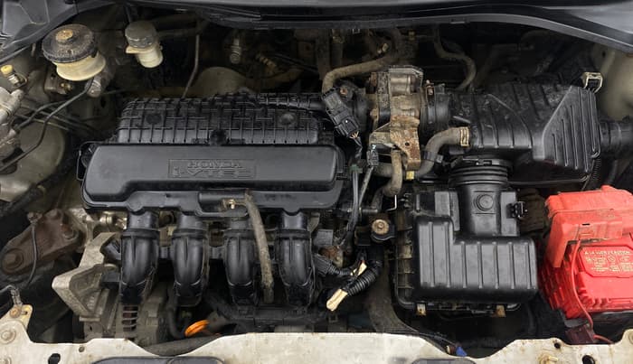 2014 Honda Brio S MT, Petrol, Manual, 63,189 km, Engine View